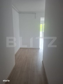 Zero comision, apartament finisat, incalzire in pardoseala, lift