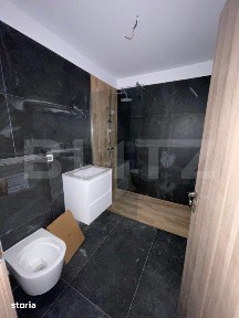 Comision 0! Apartament 2 camere, 58 mp, finisat, zona Auchan