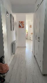 Vand apartament 3 camere