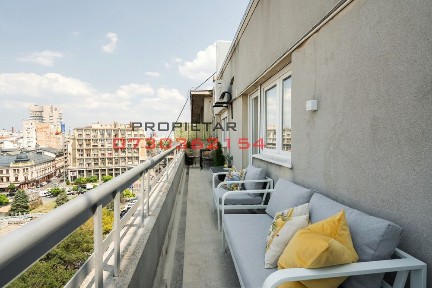 Bucuresti, Sectorul 4, Bulevardul Regina Elisabeta 25