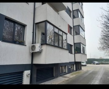 Ap 2 camere de vânzare