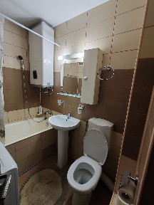 De vânzare garsoniera