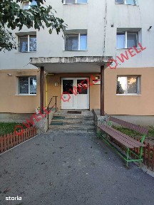 Apartament cu 2 camere de închiriat pe strada Császár Bálint!