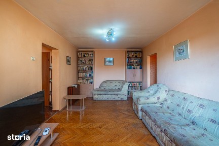 Apartament cu 4 camere de vânzare - Micalaca, malul Mureșului