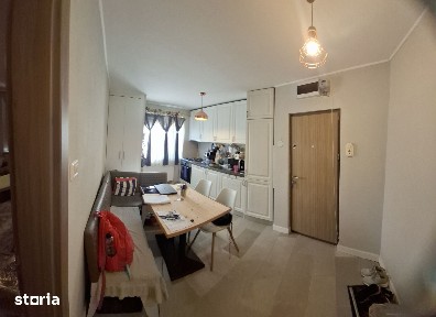 Apartament 2 camere, parter, langa Adora !