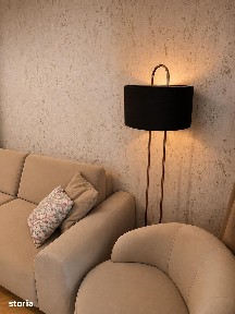 Apartament de inchiriat 2 camere Pipera|| My Place