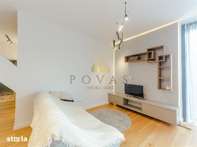 Inchiriere Apartament 2 Camere Belair Lake Iancu Nicolae