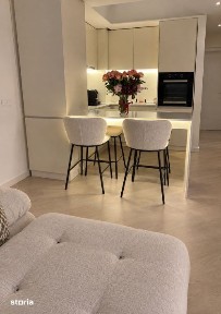 Apartament de inchiriat 2 camere Pipera || CORTINA NORTH