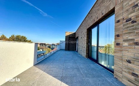 Duplex superb lângă școlile internaționale Iancu Nicolae