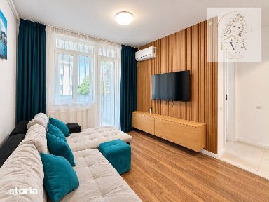 APARTAMENT 2 CAMERE DE ÎNCHIRIAT | POPEȘTI-LEORDENI | BIRUINȚEI 7