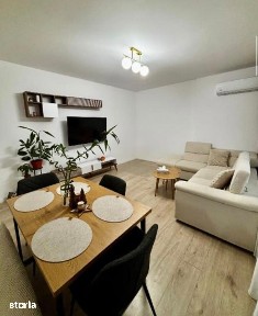 Apartament 2 camere de închiriat - Venus Residence-Apărătorii Patriei