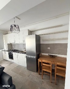 Apartament de 2 camere de inchiriat Pipera, parcare inclusă