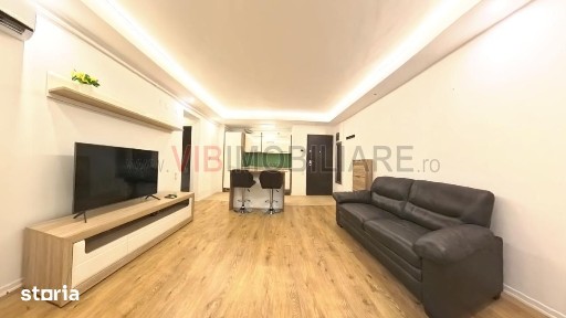 Pipera - Cosmopolis - 2 camere - mobilat/utilat