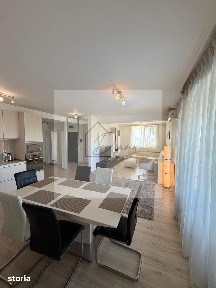 Penthouse Iancu Nicolae Pipera I 3 cam 2 parcari I 75mp + 76mp terasa