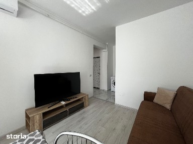 Apartament 2 camere | 42 mp | Bloc 2025 | Parcare inclusă | Militari