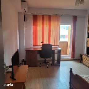 Garsoniera de inchiriat | Militari Residence | Str. Rezervelor | 43 mp