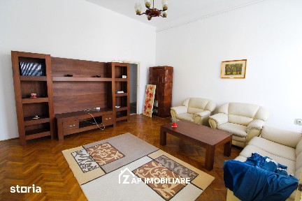 Casa individuala - 140 mp - 5 camere - Zona Cetatea Medievala
