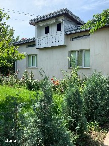 Casa pe parter in Catamaresti Deal+anexa locuibila
