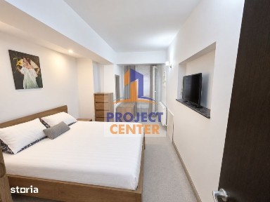 Apartament 2 camere zona Bere - Dedeman, bloc nou, terasa de 45 mp
