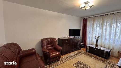 Apartament 2 camere, central - Bd. Basarabilor | Etaj 1 | 49,5 mp +