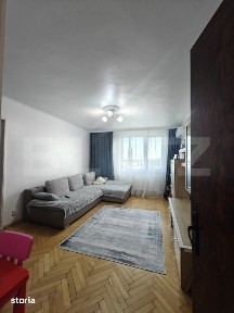 Apartament 3 camere Pitesti