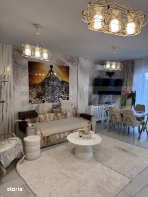 Apartament 2 camere, 60 mp, zona Ploiestiori - MRS Village