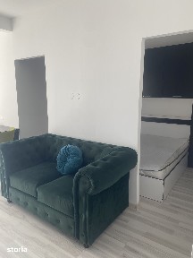 Garsonieră de închiriat, Ared Kaufland- 280 EUR