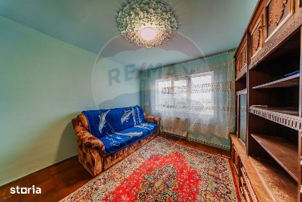 Apartament cu 3 camere de inchiriat in Aurel Vlaicu cu loc de parcare