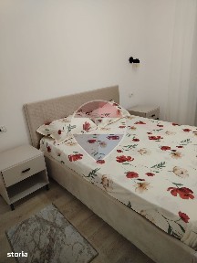 Apartament cu 2 camere la Adora Park, prima inchiriere
