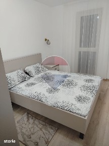 Apartament cu 2 camere la Adora Park, prima inchiriere