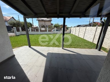 DOUĂ CASE INDIVIDUALE IN CIOROGARLA - 225.000 € / UNITATE