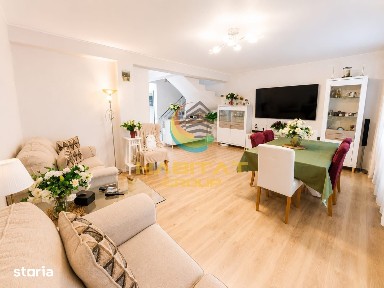 Vânzare Casa / Vila P+1 - 150mp | Popești Leordeni | 1 Mai - Primărie