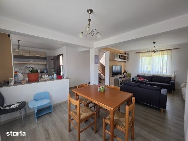 Vila 4 Camere | 200 m de Blv. si Scoala