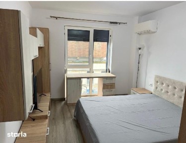 Apartament modern in Revolution Residence | Parcare subterana | 60 mp