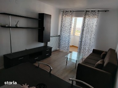 cv 93 Chirie Ap 2 camere decomandat,B-dul Decebal Baia Mare