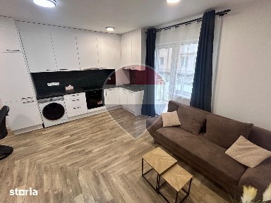 Apartament de inchiriat cu 2 camere la parter + Parcare inclusa