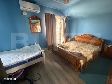 Camere de inchiriat, la casa in Badon
