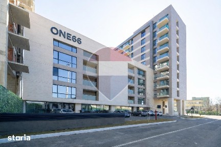 Apartament nou ONE 66