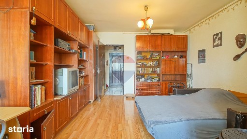 OPORTUNITATE | GARSONIERA | DE RENOVAT | COMISION 0 % |