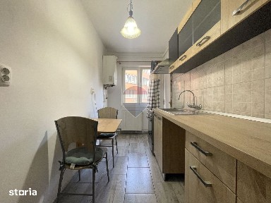 Comision 0% ! Apartament cu 2 camere de vânzare în zona Astra