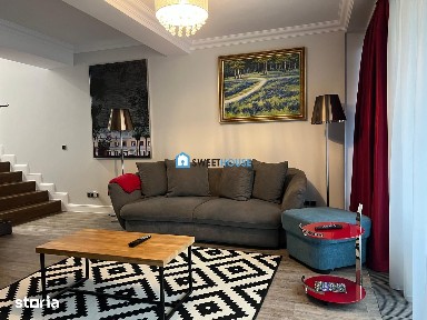 Apartament De lux Silver Mountain Poaiana Brasov