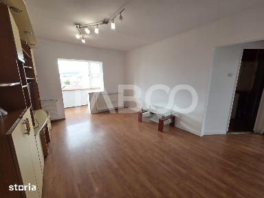 Apartament 3 camere decomandat de vanzare zona Campului suprafata 78mp