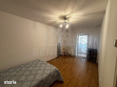 2 Decomandate-57mp-Mobilat-Utilat-Centrala Termica-Zona Garii-Brasov