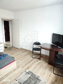Garsoniera -Decomandata-30-mp-Mobilata-Utilata-Centrala-Vlahuta