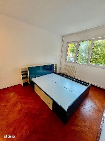 Apartament 3Camere-66mp- Etaj1-Centrala Termica- Cartier Astra-Brasov