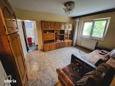 Oportunitate : Apartament 2 camere Florilor