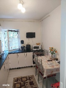 Apartament de vanzare Racadau