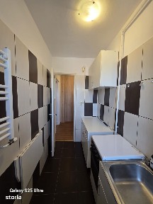 Apartament 2 camere zona GEMENII