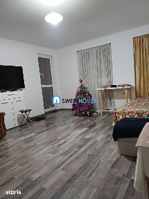 Apartament 2 camere de vanzare Sanpetru