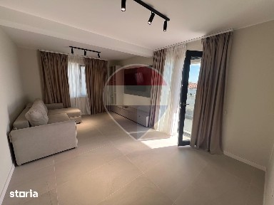 Apartament 2 camere zona gara